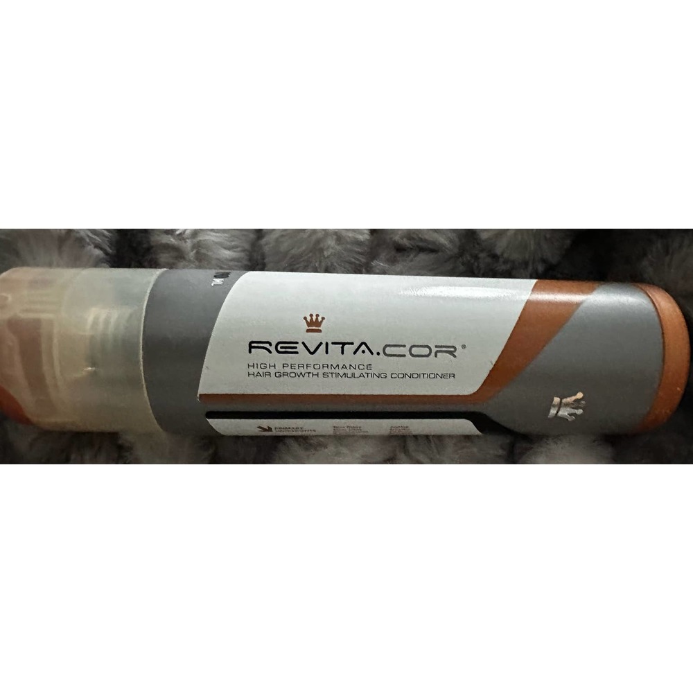 REVITA.COR HIGH-PERFORMANCE HAIR-GROWTH STIMULATING CONDITIONER 6.4OZ